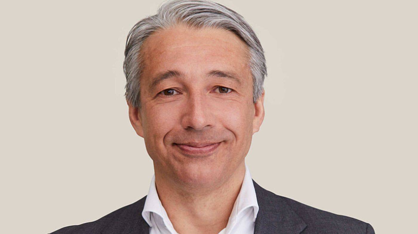 Geert Potjewijd, vaak verdediger van big tech, nieuwe voorzitter AP 